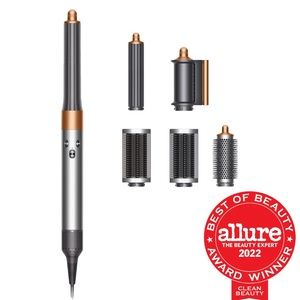 Dyson Airwrap multi-styler complete long